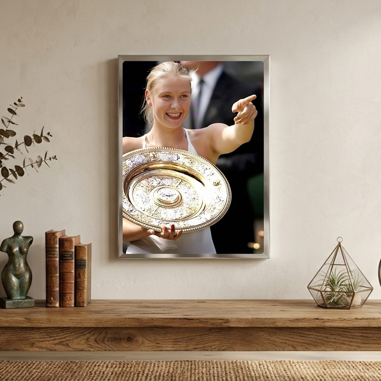 Marija Šarapova - tennis