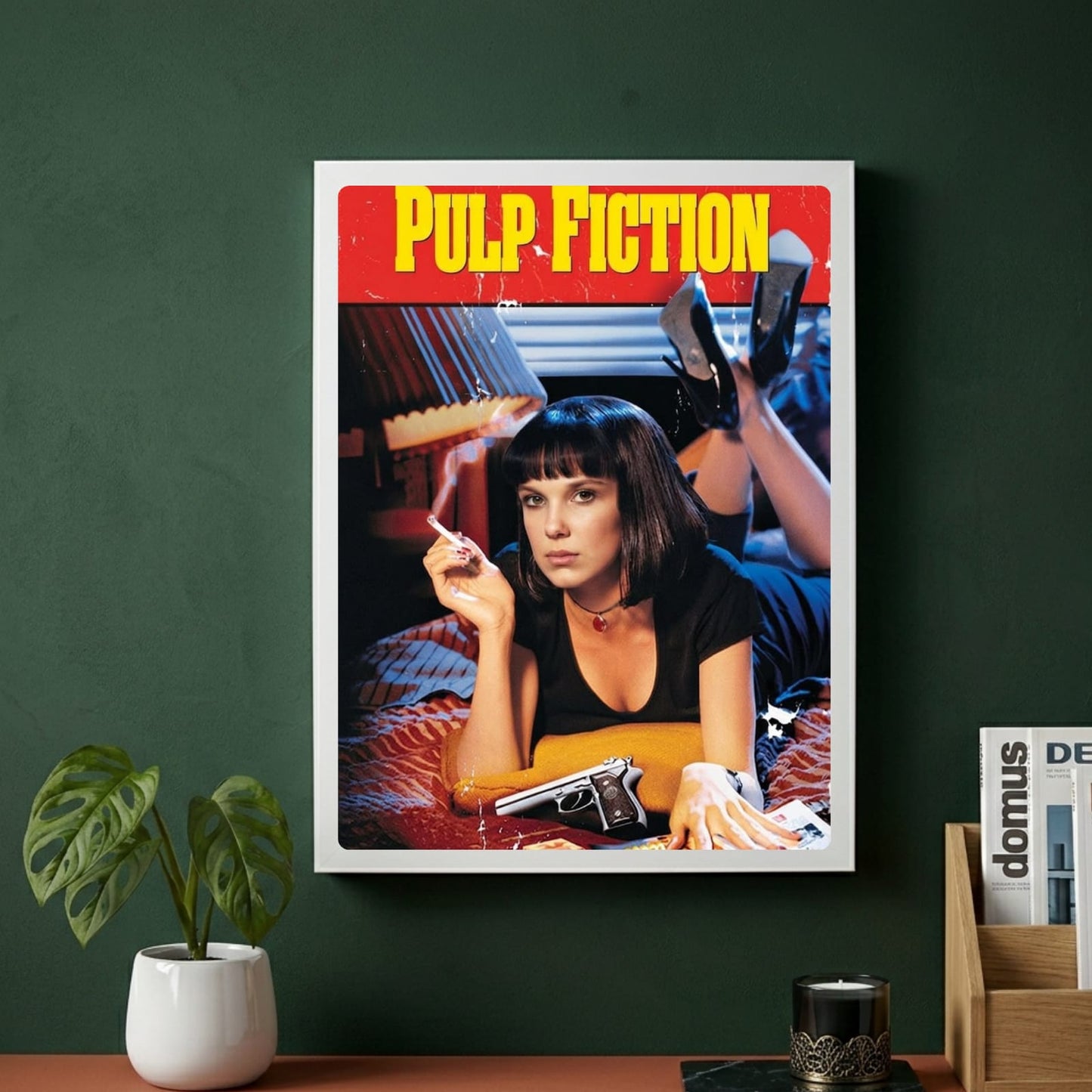 Pulp Fiction