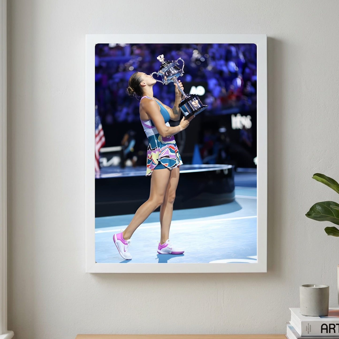 Aryna Sabalenka - tennis