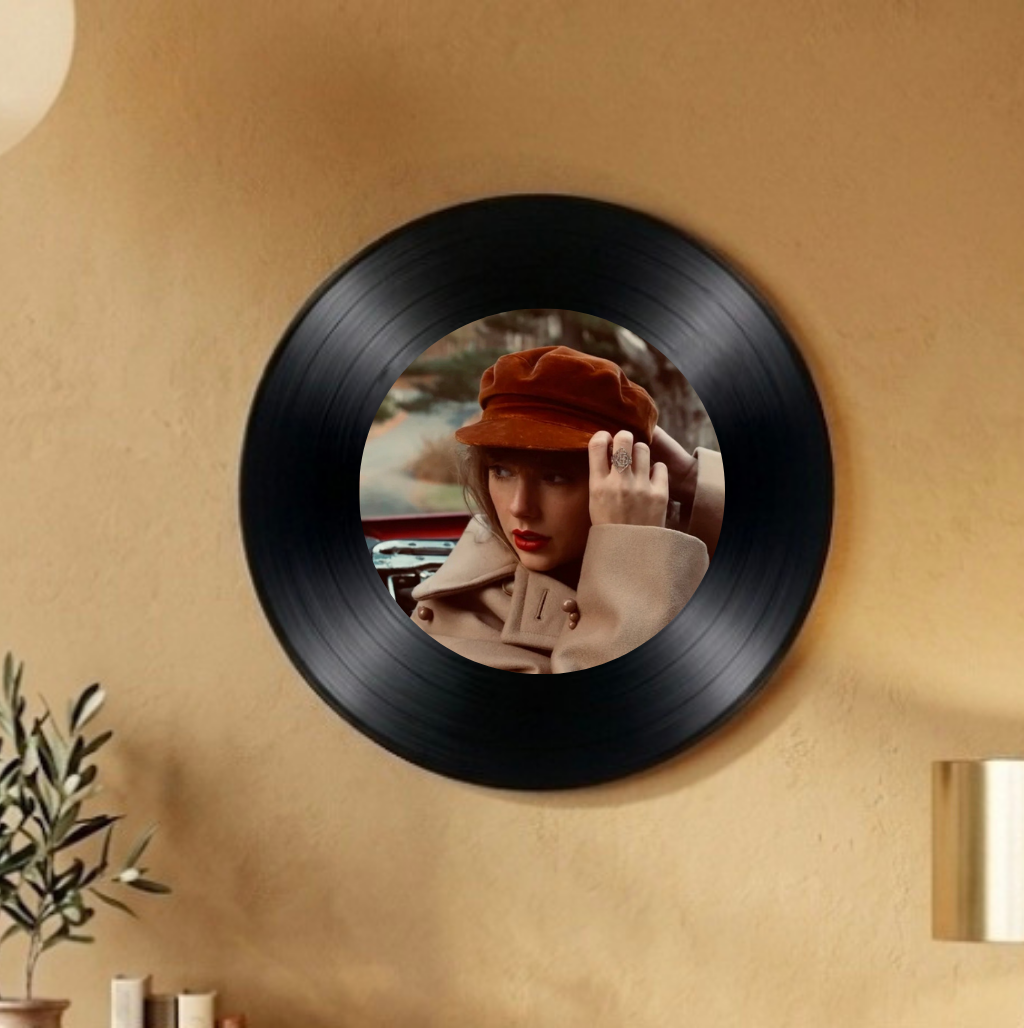 Taylor Swift - Red