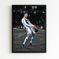CR7, Cristiano Ronaldo