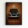 Mercedes benz