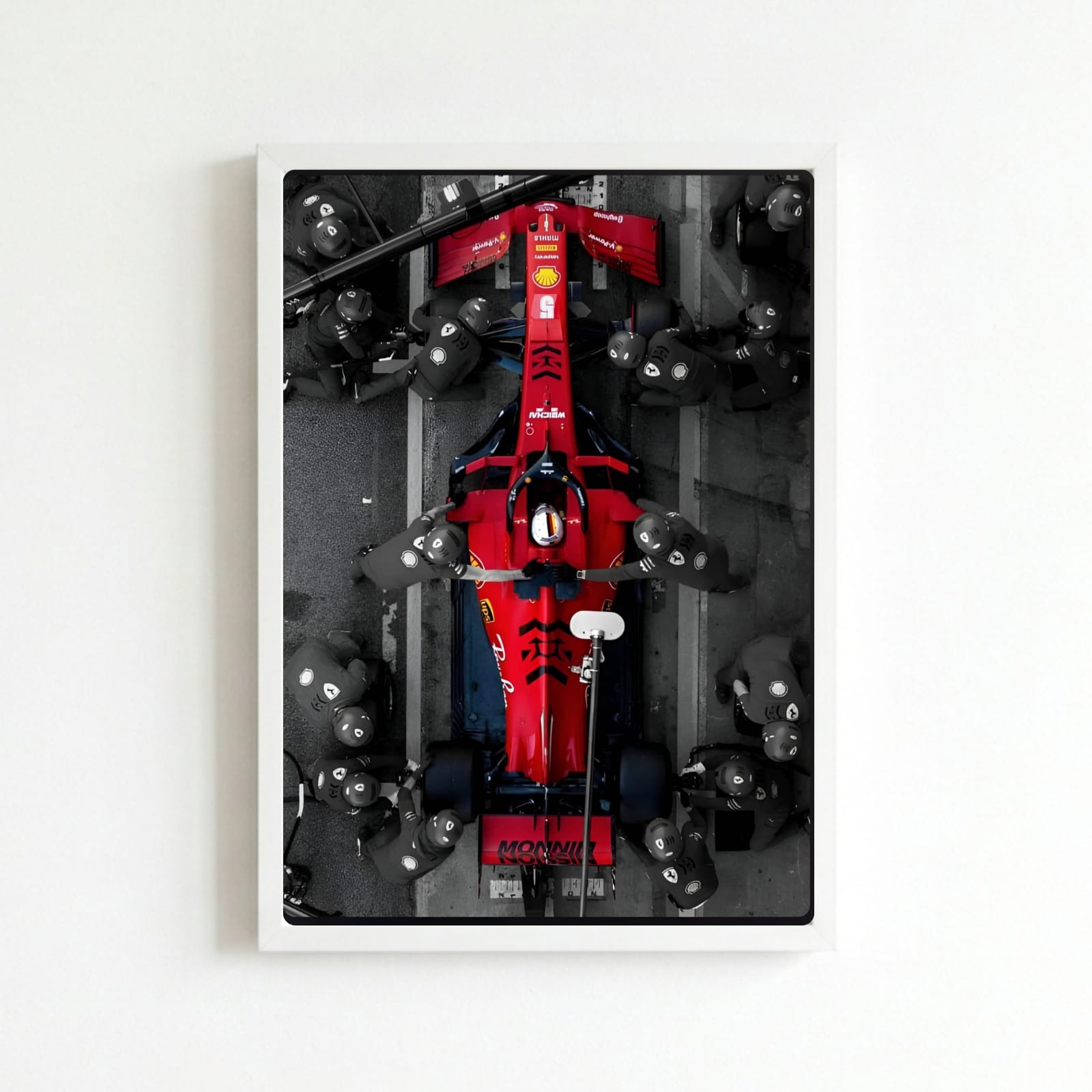Ferrari f1