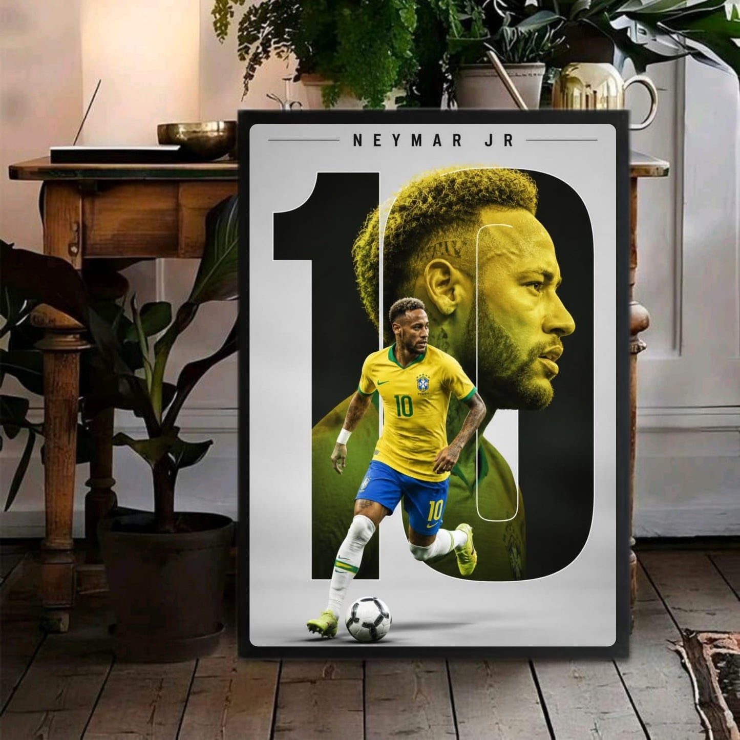 Neymar