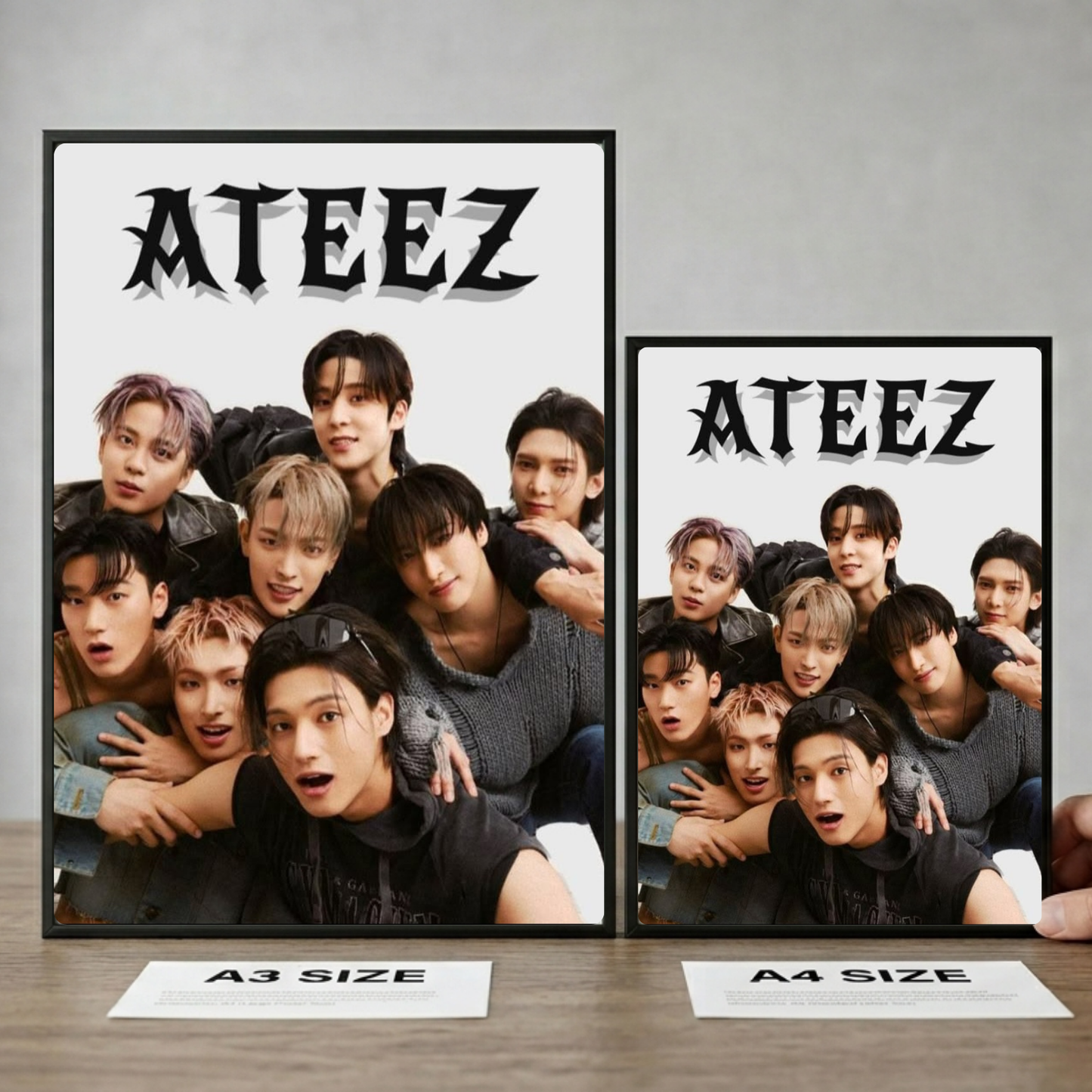 Ateez