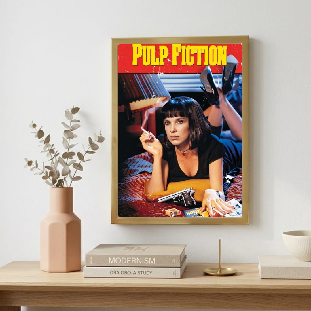 Pulp Fiction