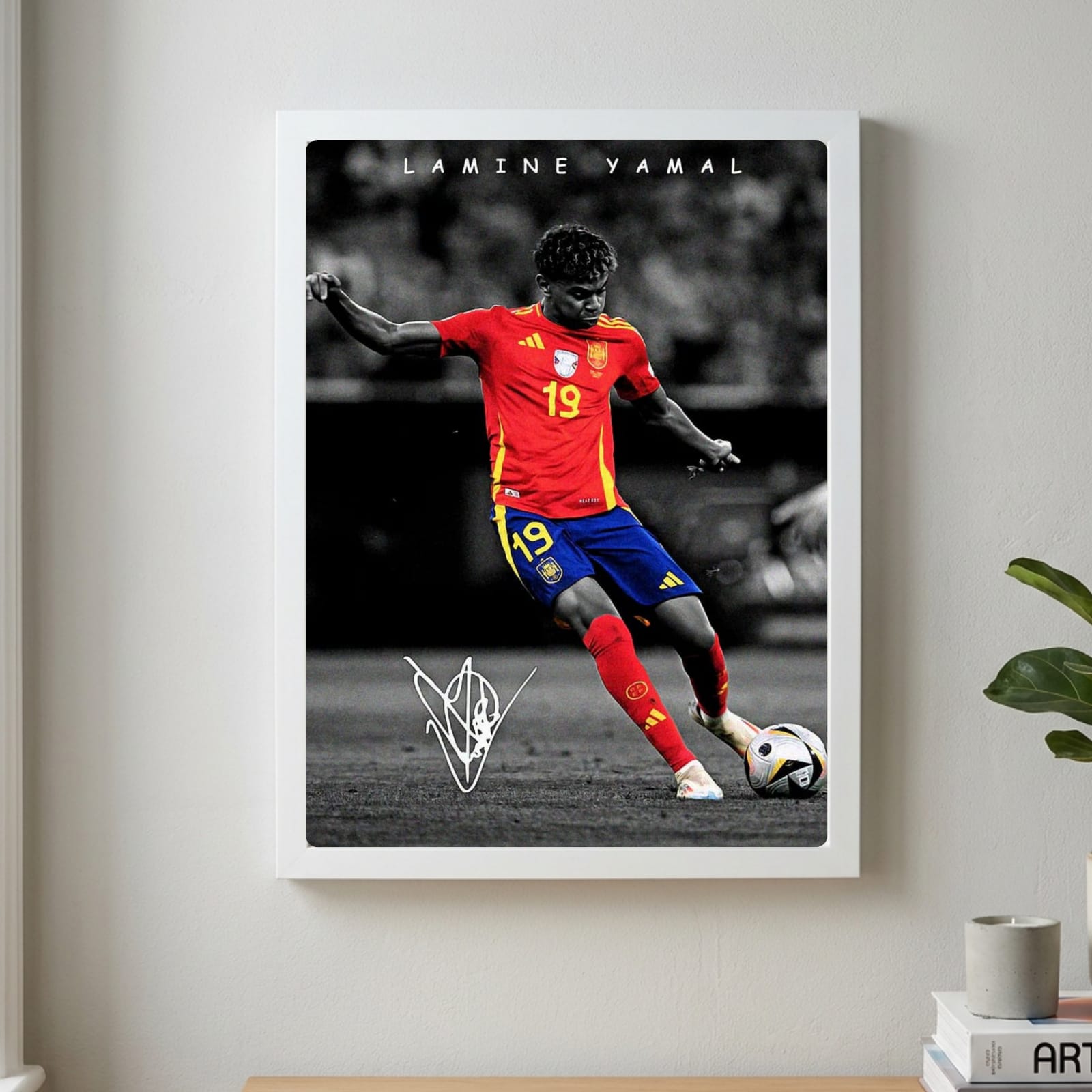 Lamine Yamal
