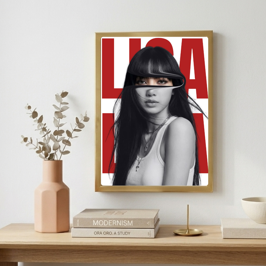 Lisa Blackpink