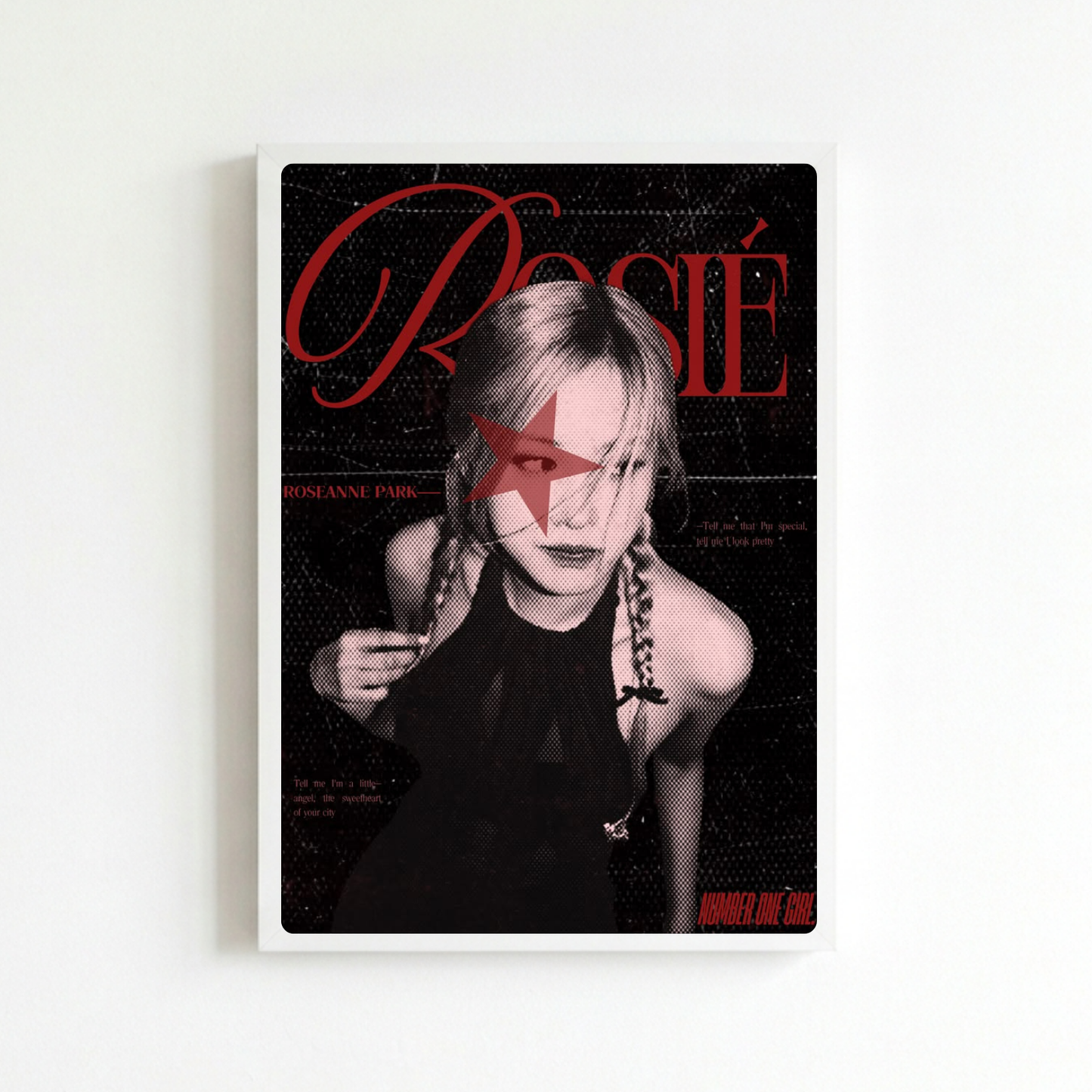 Rosè Blackpink