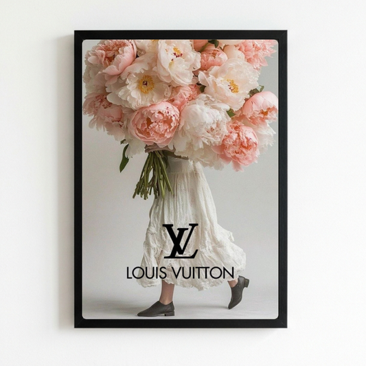 Luxury brand