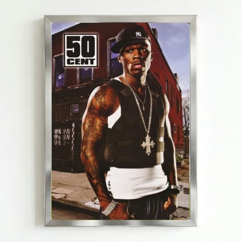 50 cent