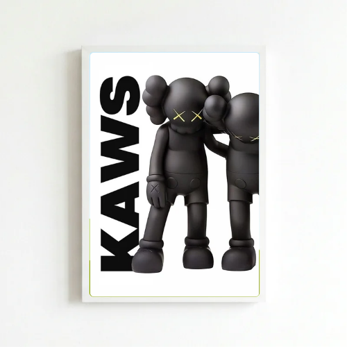 kaws