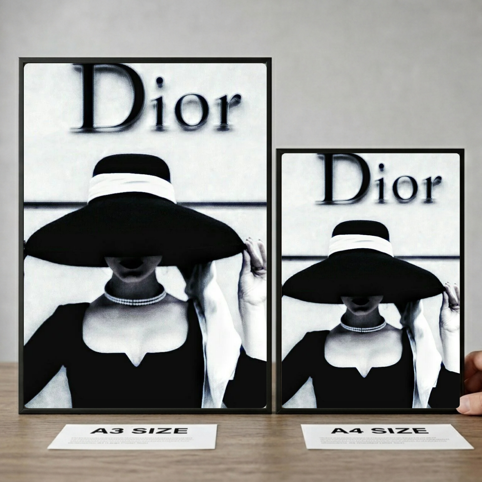 Luxury brand