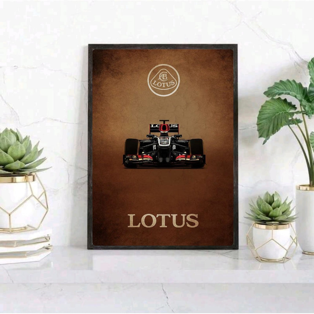Lotus f1