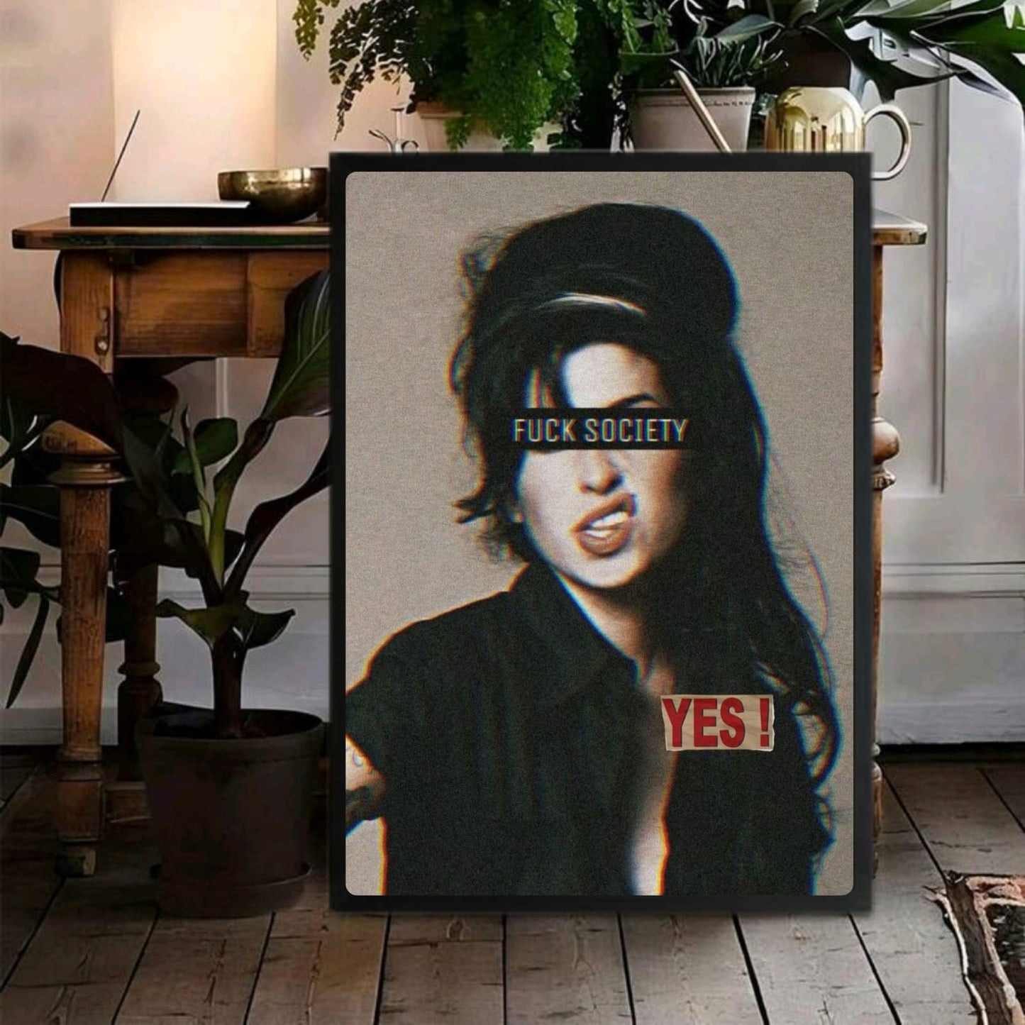Amy Winehouse