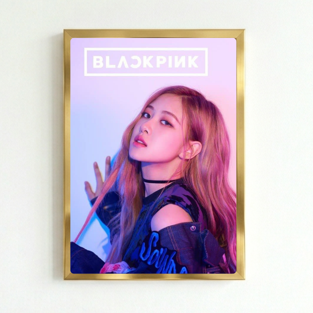 Rosè Blackpink