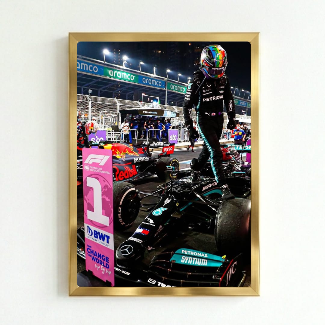 lewis hamilton mercedes