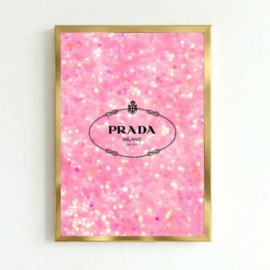 Luxury brand