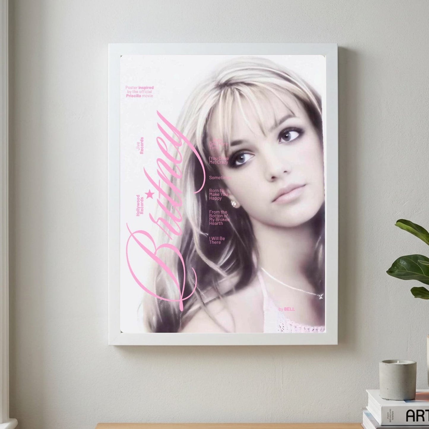 Britney Spears