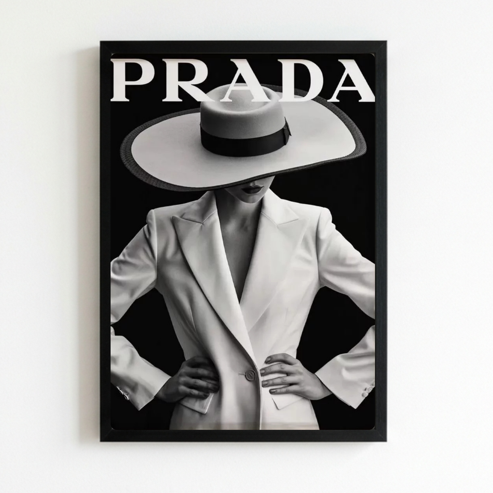 Luxury brand