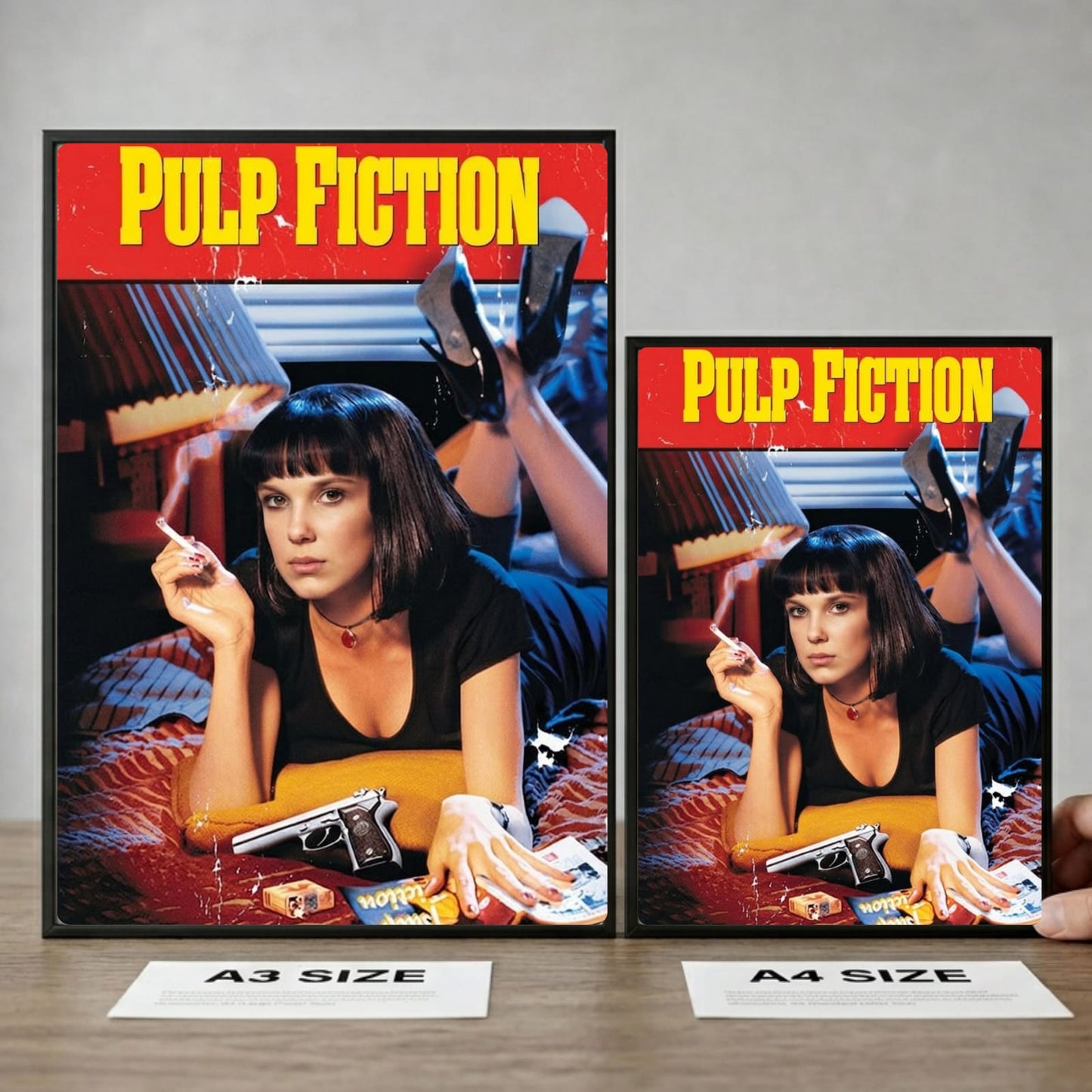 Pulp Fiction