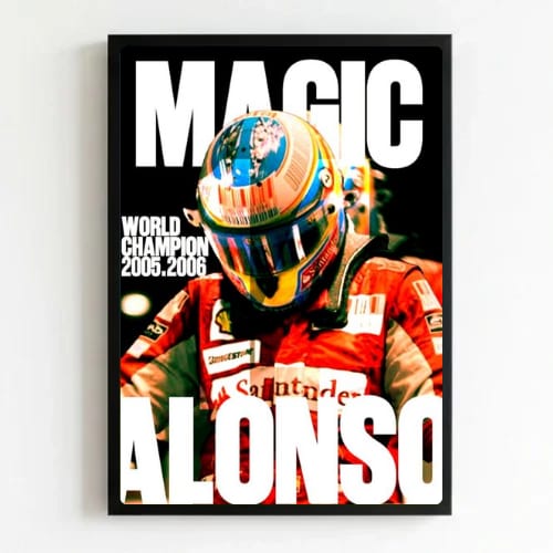 Fernando alonso f1