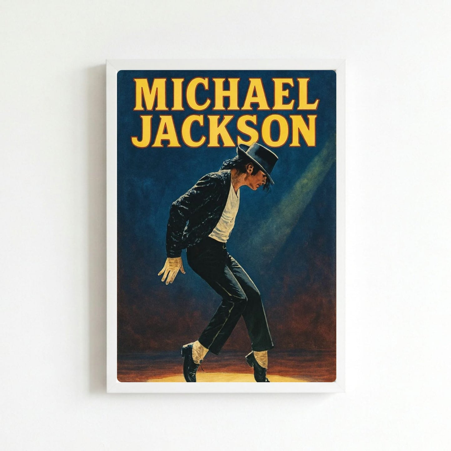 Michael Jackson