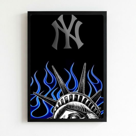 poster ny