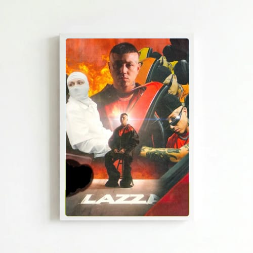 Lazza