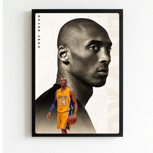Kobe Bryant - Basket