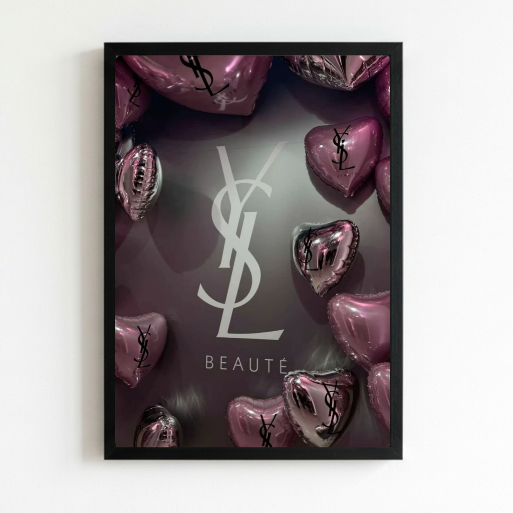 Luxury brand