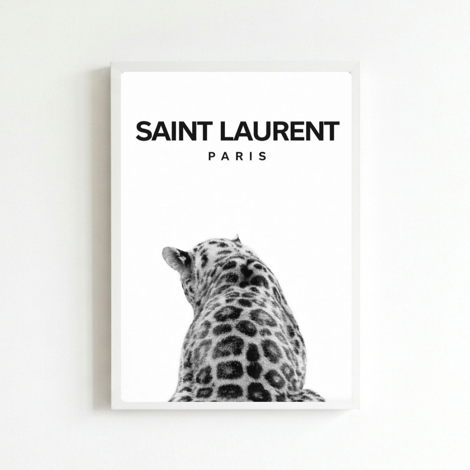 Luxury brand