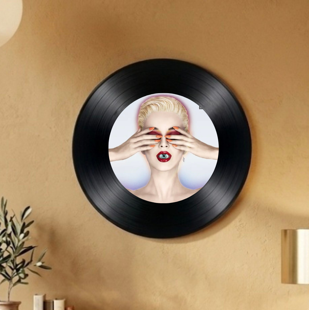 Katy Perry - Witness