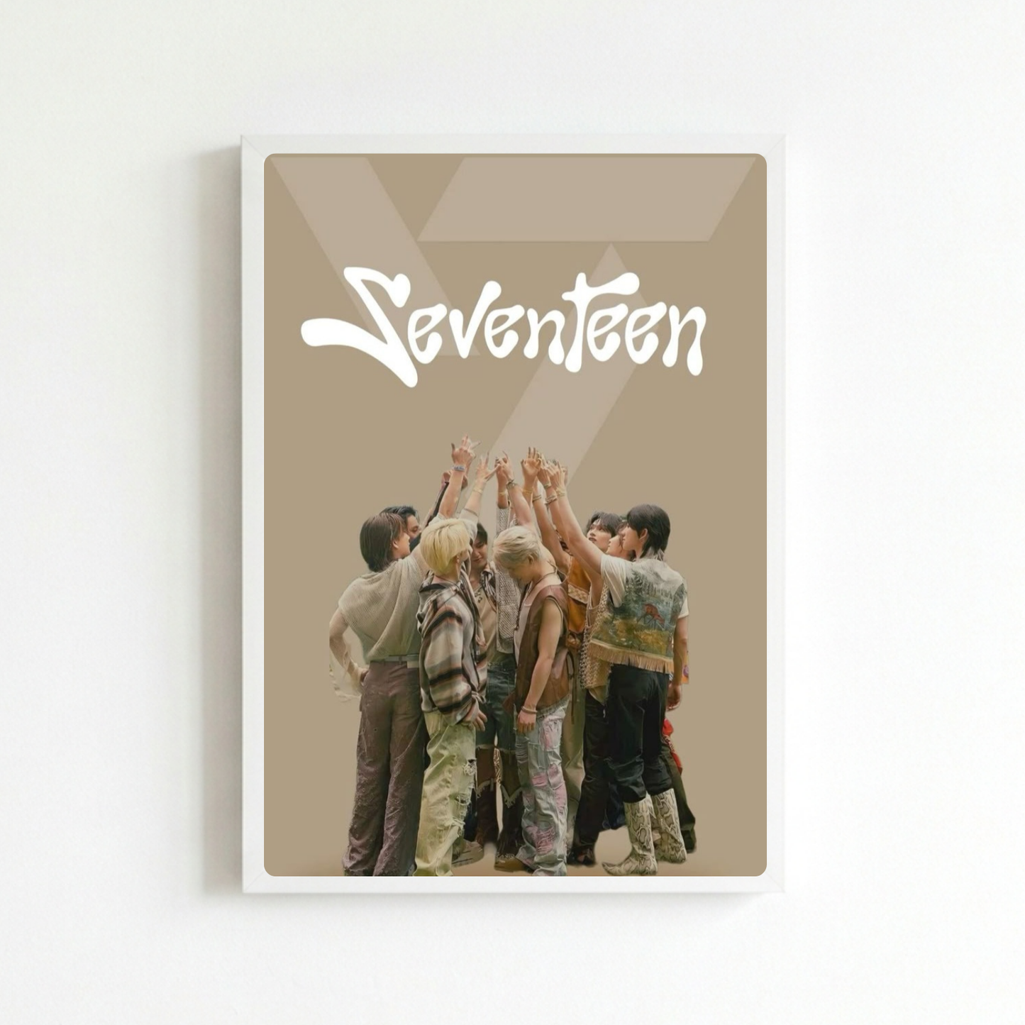 Seventeen