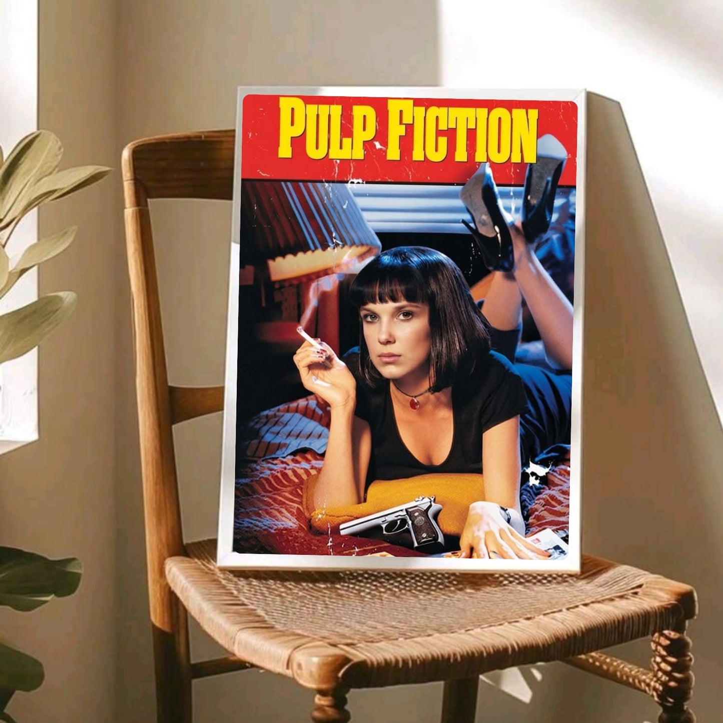 Pulp Fiction