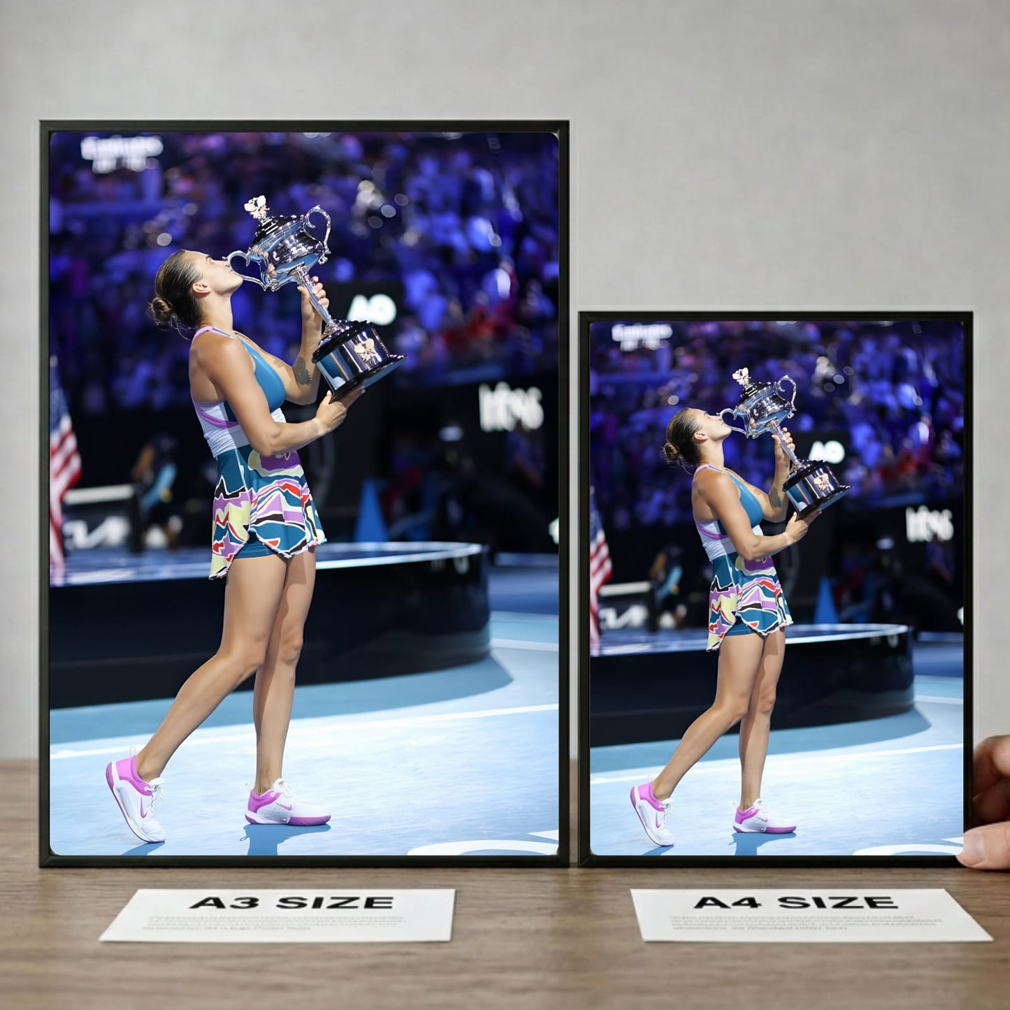 Aryna Sabalenka - tennis