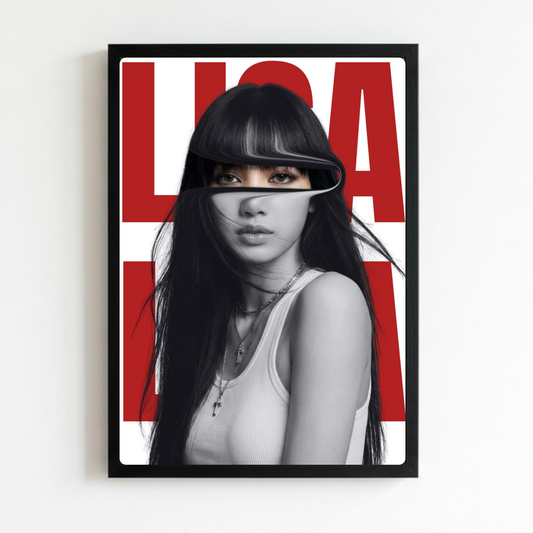 Lisa Blackpink