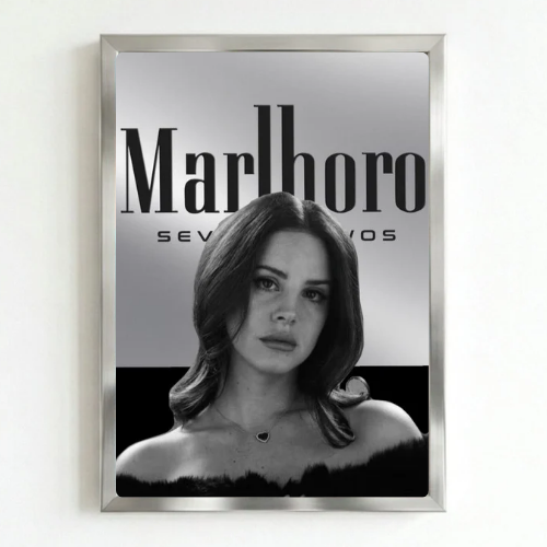 Lana Del Rey - Marlboro