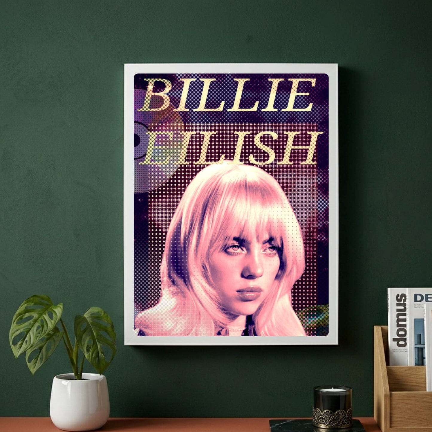 billie eilish