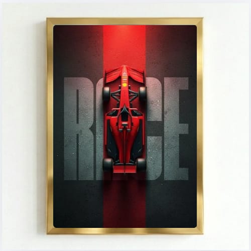 Ferrari f1