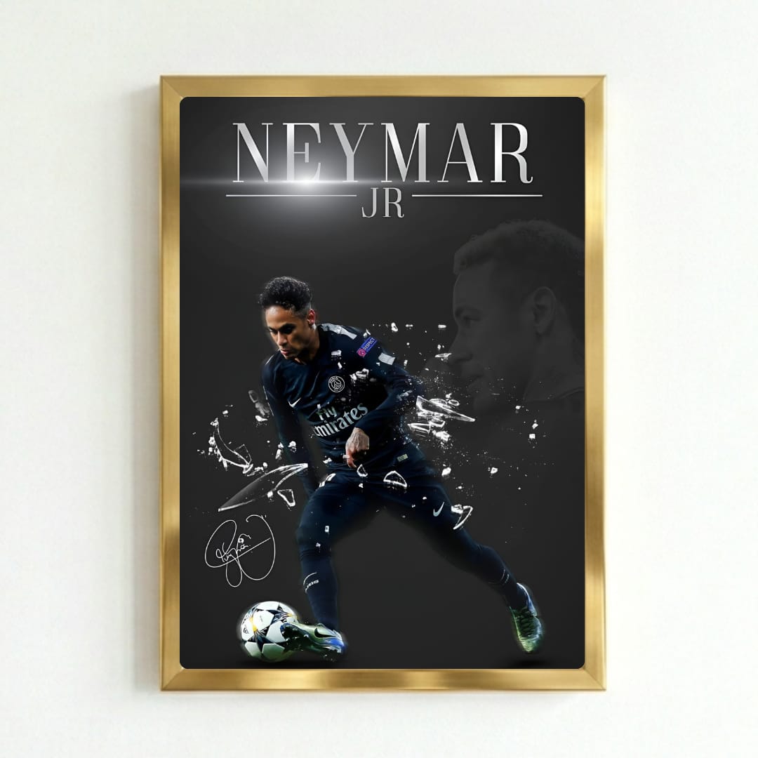 neymar