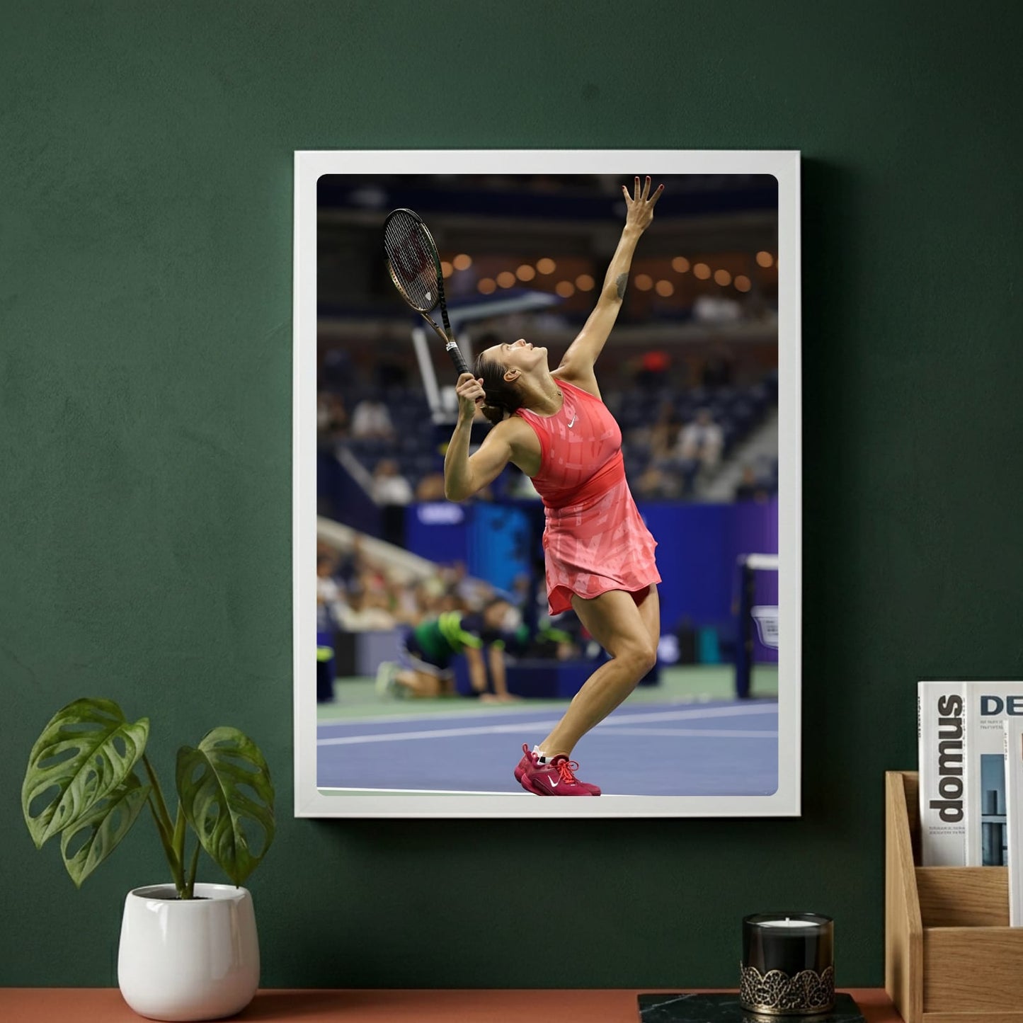Aryna Sabalenka - tennis