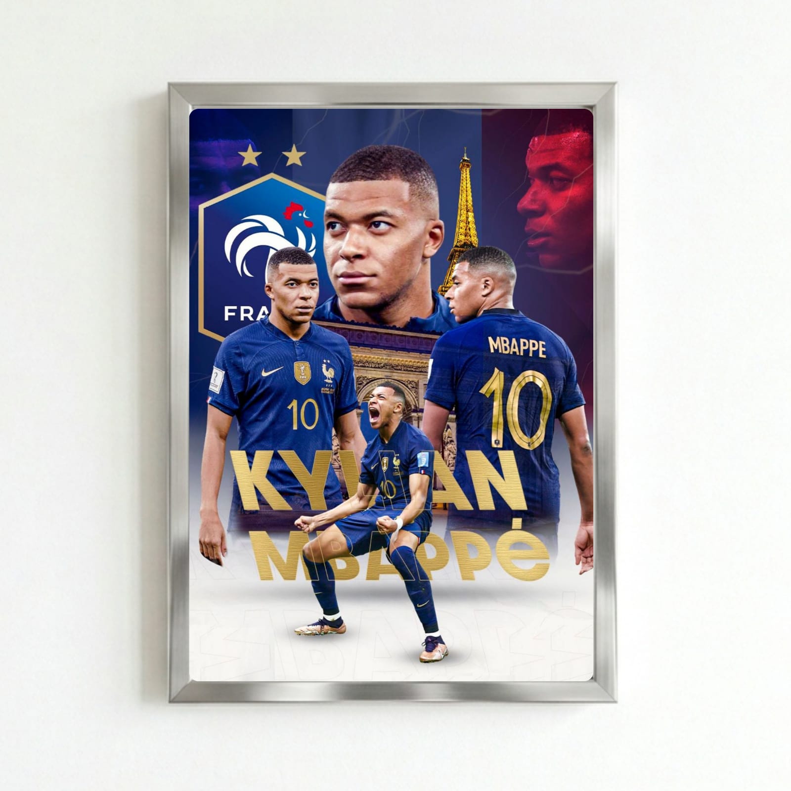 mbappe
