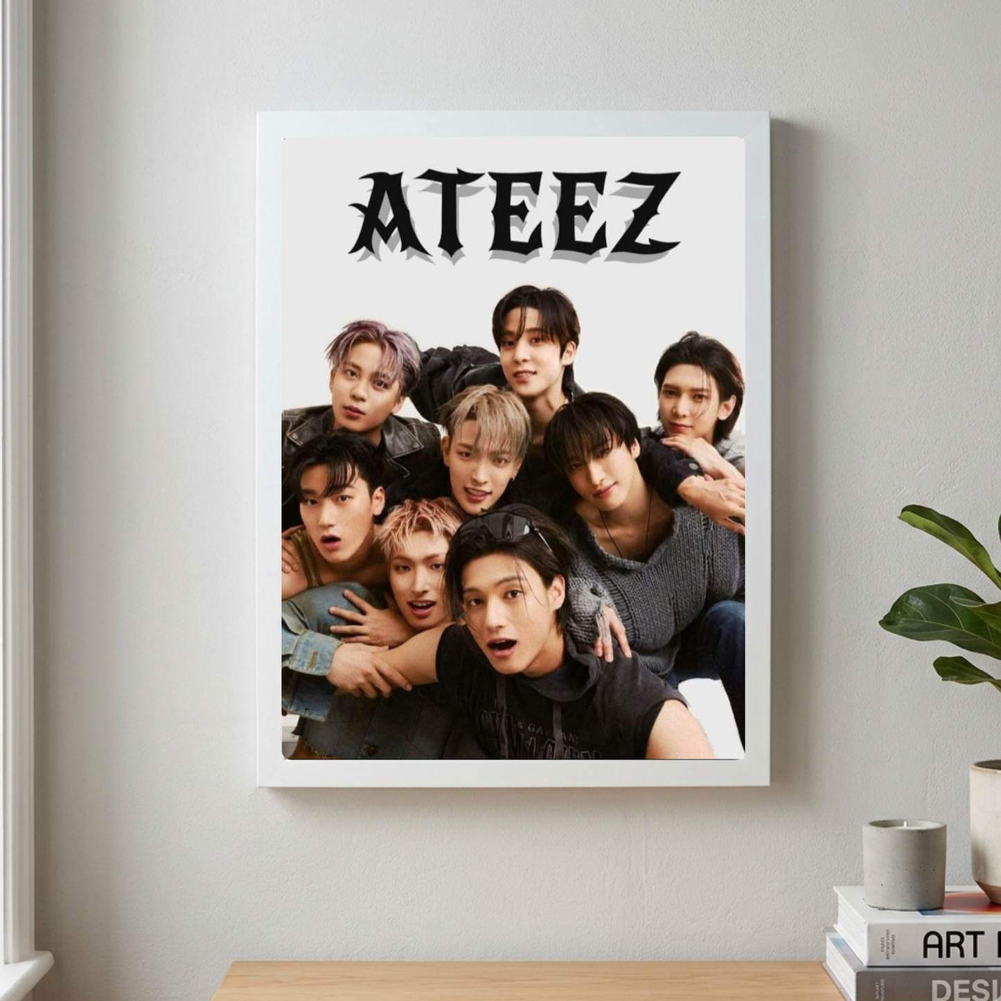 Ateez