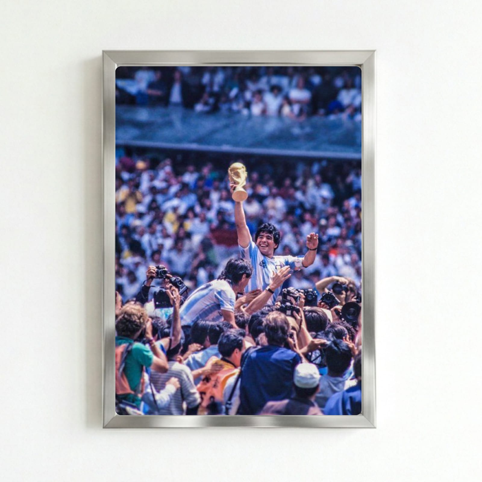 Maradona