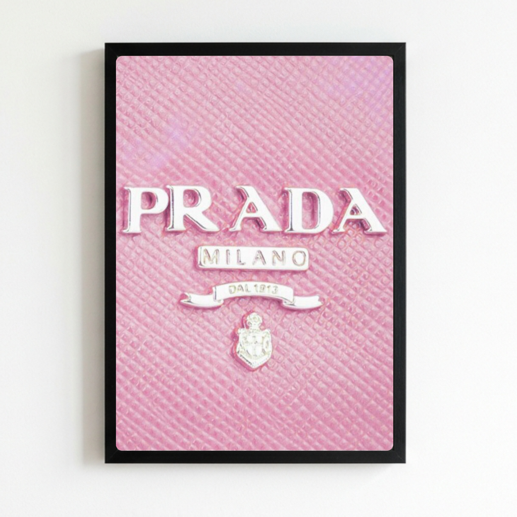 Luxury brand