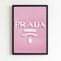 Luxury brand