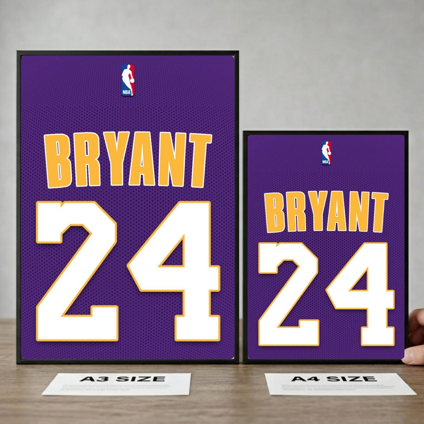 Kobe Bryant - Basket