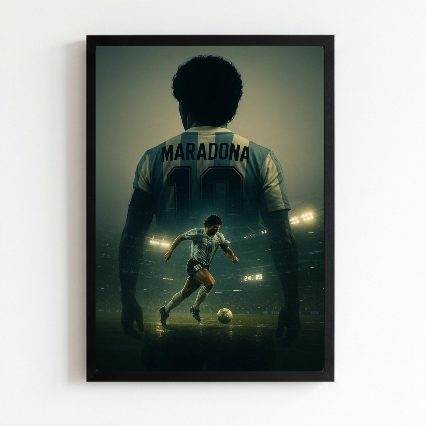 Maradona