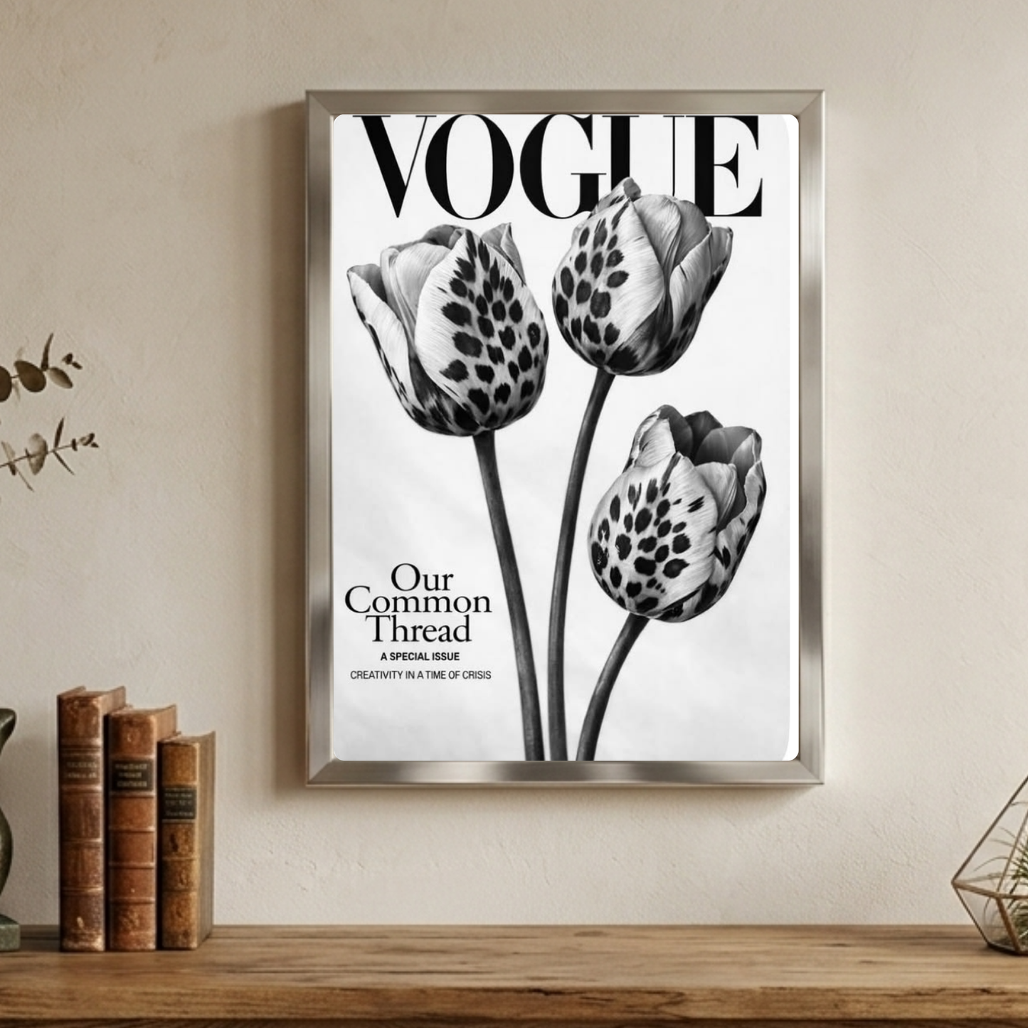 poster vogue